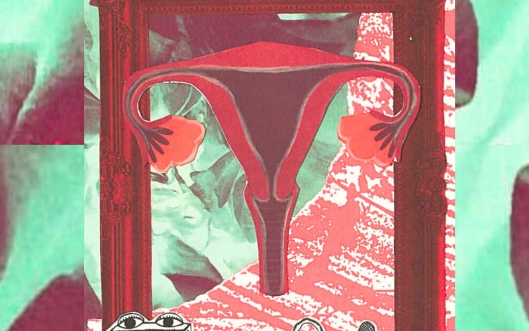 Menstruaudio – Épisode 10 – La ménopause: le second printemps